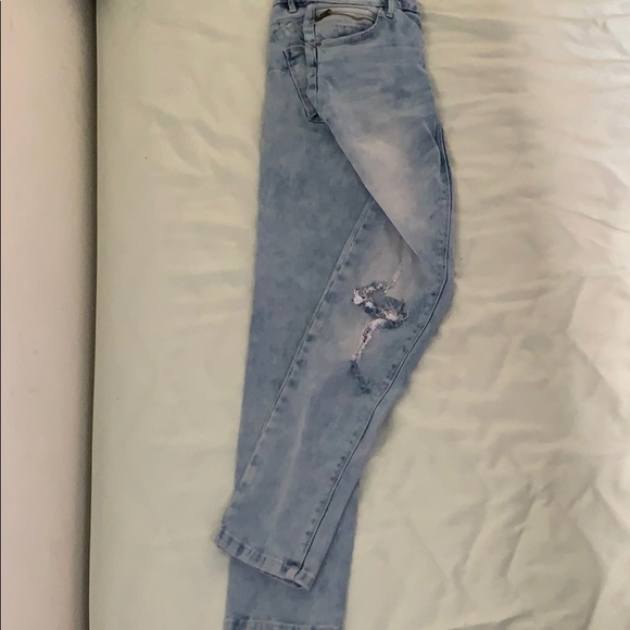 Jeans - Picture 7 of 7